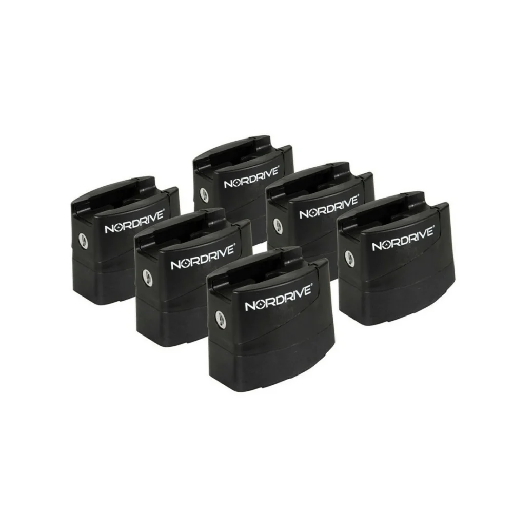 ΑΚΡΑ ΓΙΑ ΜΠΑΡΕΣ NORDRIVE ΓΙΑ NISSAN INTERSTAR 7/02+ S/M/L/HL(3) KIT ΑΚΡΑ ΓΙΑ ΜΠΑΡΕΣ NORDRIVE ΓΙΑ NISSAN INTERSTAR 7/02+ S/M/L/HL(3) KIT N30123 - Image 1