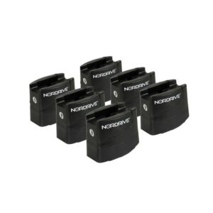 ΑΚΡΑ ΓΙΑ ΜΠΑΡΕΣ NORDRIVE ΓΙΑ NISSAN PRIMASTAR 09/2002-05/2014 / OPEL VIVARO 08/2001-12/2013 / RENAULT TRAFIC 03/2001-05/2014  FIX POINT  - 6 ΤΕΜ. N30143