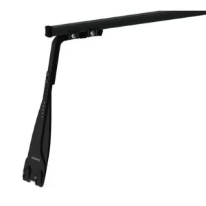 KIT ΑΚΡΑ (ΠΟΔΙΑ) ΓΙΑ ΝΕΡΟΧΥΤΗ VAN ΥΨΟΣ 43-58 cm ΓΙΑ ΜΠΑΡΕΣ NORDRIVE (ΓΙΑ ΜΙΑ ΜΠΑΡΑ) - 2 TEM. N30320