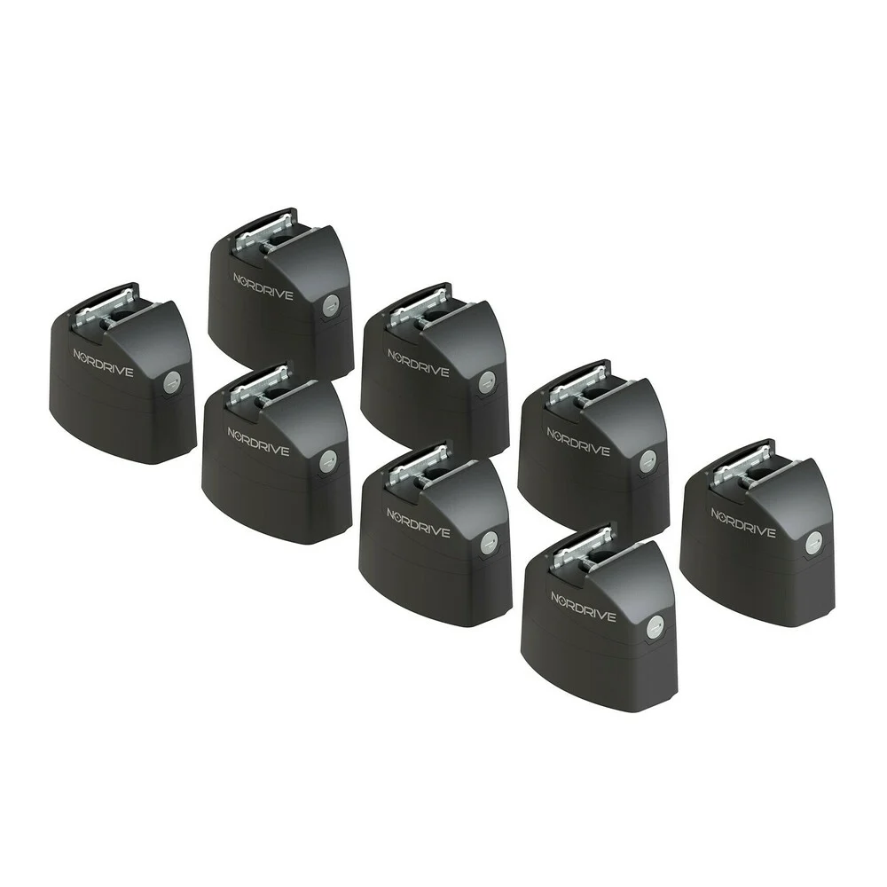 ΑΚΡΑ ΓΙΑ ΜΠΑΡΕΣ ΓΙΑ MERCEDES SPRINTER 06/18+ (4) ΑΚΡΑ ΓΙΑ ΜΠΑΡΕΣ ΓΙΑ MERCEDES SPRINTER 06/18+ (4) - Image 1