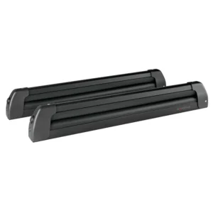 ΒΑΣΗ ΣΚΙ ΟΡΟΦΗΣ 6 ΖΕΥΓΑΡΙΑ ΣΚΙ /4 SNOWBOARD ΑΛΟΥΜΙΝΙΟΥ ΜΑΥΡΗ ΜΕ ΚΛΕΙΔΙ NORDIC-KING EVO NK-60 80cm N40013