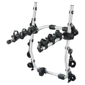 ΒΑΣΗ ΠΟΔΗΛΑΤΟΥ ΠΟΡΤ ΜΠΑΓΚΑΖ NITTO ΑΛΟΥΜΙΝΙΟΥ 3 ΠΟΔΗΛΑΤΑ ΜΕ ΜΠΡΑΤΣΑ ΚΑΙ ΔΕΣΤΡΕΣ (MAX 45kg) N50205