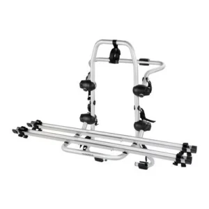 ΒΑΣΗ ΠΟΔΗΛΑΤΟΥ ΠΟΡΤ ΜΠΑΓΚΑΖ PYRO-2 ΑΛΟΥΜΙΝΙΟΥ ΓΙΑ 2 ΠΟΔΗΛΑΤΑ NORDRIVE N50211