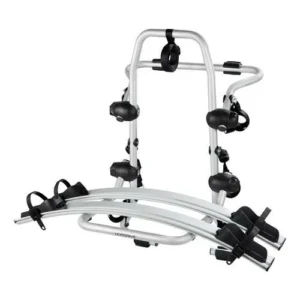 ΒΑΣΗ ΠΟΔΗΛΑΤΟΥ ΠΟΡΤ ΜΠΑΓΚΑΖ RADIUS-2 ΑΛΟΥΜΙΝΙΟΥ ΓΙΑ 2 ΠΟΔΗΛΑΤΑ NORDRIVE N50216