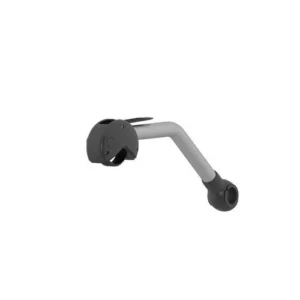 ΑΝΤΑΛΛΑΚΤΙΚΟ ΜΠΡΑΤΣΟ ΔΕΣΙΜΑΤΟΣ (Μ) ΓΙΑ ΒΑΣΗ ΠΟΔΗΛΑΤΟΥ PYRO-RADIUS PAC-ARM 30mm ΧΩΡΙΣ ΚΛΕΙΔΙ 1ΤΕΜ. N50902