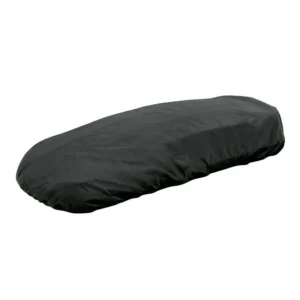 ΚΟΥΚΟΥΛΑ/ΚΑΛΥΜΜΑ ΜΠΑΓΚΑΖΙΕΡΑΣ ΕΛΑΣΤΙΚΟ (M) ΠΛΑΤΟΣ 120x ΜΗΚΟΣ 135-175mm ΜΑΥΡΟ ΧΡΩΜΑ NORDRIVE - 1 TEM. N60055