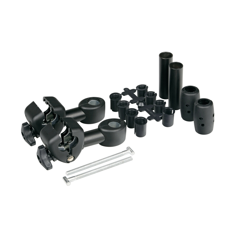 ΜΠΡΑΤΣΑ ΣΤΕΡΕΩΣΗΣ FIT-KIT ΓΙΑ ΔΙΑΧΩΡΙΣΤΙΚΟ ΠΛΕΓΜΑ PREMIUM-GUARD 2ΤΕΜ. ΜΠΡΑΤΣΑ ΣΤΕΡΕΩΣΗΣ FIT-KIT ΓΙΑ ΔΙΑΧΩΡΙΣΤΙΚΟ ΠΛΕΓΜΑ PREMIUM-GUARD 2ΤΕΜ. - Image 1
