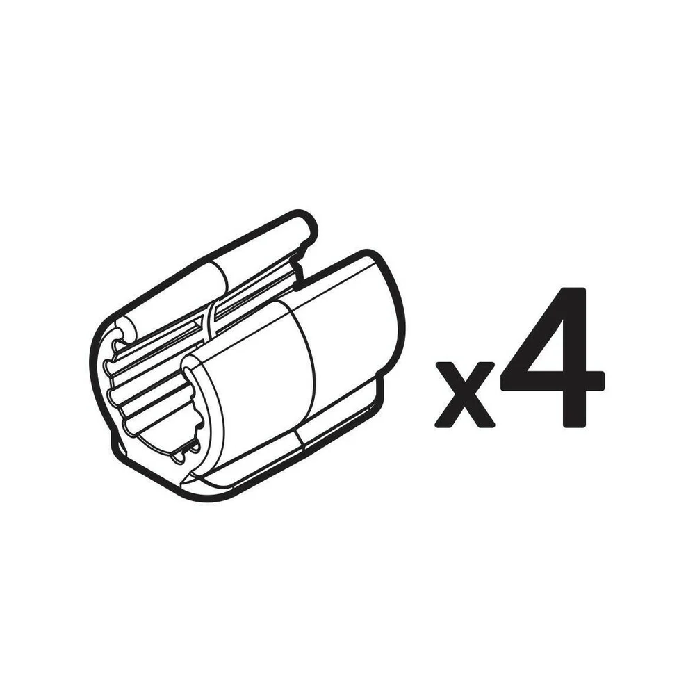 ΑΝΤΑΛΛΑΚΤΙΚΑ ΛΑΣΤΙΧΕΝΙΑ ΠΟΔΑΡΑΚΙΑ ΓΙΑ NORDRIVE NITTO ΑΝΤΑΛΛΑΚΤΙΚΑ ΛΑΣΤΙΧΕΝΙΑ ΠΟΔΑΡΑΚΙΑ ΓΙΑ NORDRIVE NITTO, PYRO ΚΑΙ RADIUS (77GO0012) N99932 - Image 1