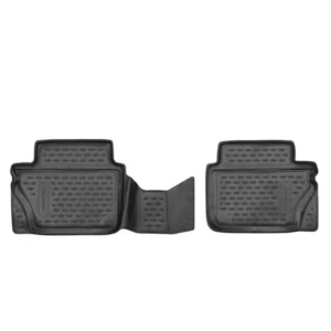 ΜΑΡΚΕ ΠΑΤΑΚΙΑ ΣΕ ΣΚΑΦΗ TPE ΛΑΣΤΙΧΟ ΓΙΑ BMW X5 5D 2013-2018 (2Η ΣΕΙΡΑ ΚΑΘΙΣΜΑΤΩΝ)  ΣΕ ΜΑΥΡΟ ΧΡΩΜΑ NOVLINE - 2 ΤΕΜ. EXP.NLC.05.38.210R