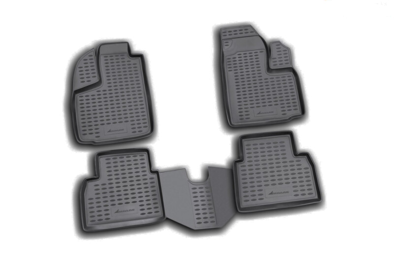 ΜΑΡΚΕ ΠΑΤΑΚΙΑ ΣΕ ΣΚΑΦΗ TPE ΛΑΣΤΙΧΟ ΓΙΑ FIAT DOBLO 11/2000-12/2009 ΣΕ ΜΑΥΡΟ ΧΡΩΜΑ NOVLINE - 4 ΤΕΜ. ΜΑΡΚΕ ΠΑΤΑΚΙΑ ΣΕ ΣΚΑΦΗ TPE ΛΑΣΤΙΧΟ ΓΙΑ FIAT DOBLO 11/2000-12/2009 ΣΕ ΜΑΥΡΟ ΧΡΩΜΑ NOVLINE - 4 ΤΕΜ. EXP.NLC.15.18.210 - Image 1