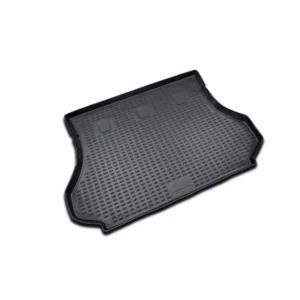 ΜΑΡΚΕ ΠΑΤΑΚΙ ΣΚΑΦΗ ΠΟΡΤ ΜΠΑΓΚΑΖ ΓΙΑ HYUNDAI SANTA FE 01/2001-02/2006 TPE ΛΑΣΤΙΧΟ ΣΕ ΜΑΥΡΟ ΧΡΩΜΑ NOVLINE - 1 ΤΕΜ. NLC.20.11.B13