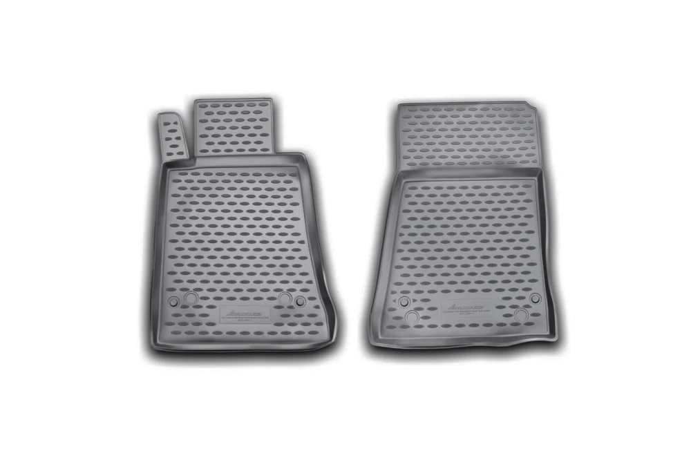 ΜΑΡΚΕ ΠΑΤΑΚΙΑ ΣΕ ΣΚΑΦΗ TPE ΛΑΣΤΙΧΟ ΓΙΑ MERCEDES SLK R171 04/2004-01/2011 (ΜΑΥΡΟ) ΜΑΡΚΕ ΠΑΤΑΚΙΑ ΣΕ ΣΚΑΦΗ TPE ΛΑΣΤΙΧΟ ΓΙΑ MERCEDES SLK R171 04/2004-01/2011 (ΜΑΥΡΟ) EXP.NLC.34.13.210KN - Image 1