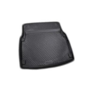ΜΑΡΚΕ ΠΑΤΑΚΙ ΣΚΑΦΗ ΠΟΡΤ ΜΠΑΓΚΑΖ ΓΙΑ MERCEDES E CLASS W212 ELEGANCE 03/2009-2016 TPE ΛΑΣΤΙΧΟ ΣΕ ΜΑΥΡΟ ΧΡΩΜΑ NOVLINE - 1 ΤΕΜ. EXP.NLC.34.38.B10