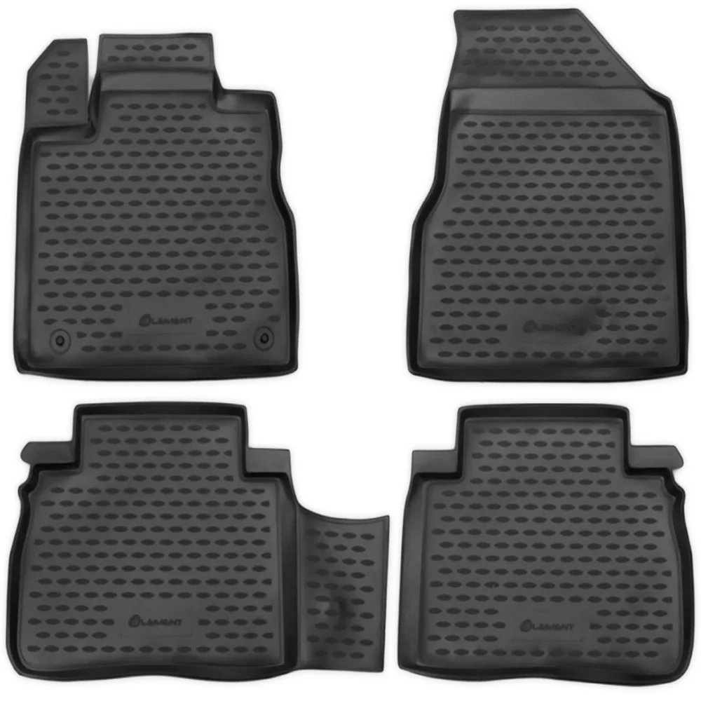 ΜΑΡΚΕ ΠΑΤΑΚΙΑ ΣΕ ΣΚΑΦΗ TPE ΛΑΣΤΙΧΟ ΓΙΑ NISSAN MURANO 10/2008+ ΣΕ ΑΝΘΡΑΚΙ ΣΚΟΥΡΟ ΓΚΡΙ ΧΡΩΜΑ NOVLINE - 4 ΤΕΜ. ΜΑΡΚΕ ΠΑΤΑΚΙΑ ΣΕ ΣΚΑΦΗ TPE ΛΑΣΤΙΧΟ ΓΙΑ NISSAN MURANO 10/2008+ ΣΕ ΑΝΘΡΑΚΙ ΣΚΟΥΡΟ ΓΚΡΙ ΧΡΩΜΑ NOVLINE - 4 ΤΕΜ. EXP.NLC.36.26.211K - Image 1