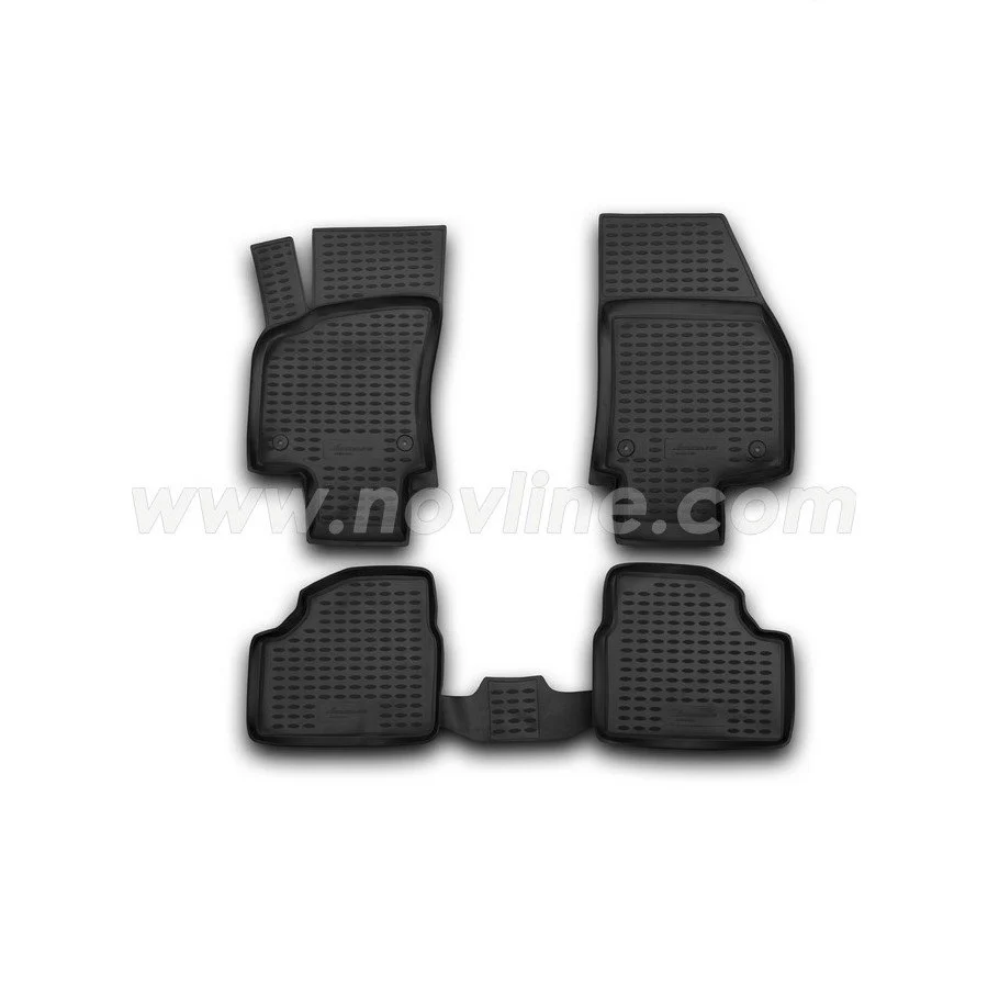 ΜΑΡΚΕ ΠΑΤΑΚΙΑ ΣΕ ΣΚΑΦΗ TPE ΛΑΣΤΙΧΟ ΓΙΑ OPEL ASTRA H 03/2004-04/2010 ΣΕ ΜΑΥΡΟ ΧΡΩΜΑ NOVLINE - 4 ΤΕΜ. ΜΑΡΚΕ ΠΑΤΑΚΙΑ ΣΕ ΣΚΑΦΗ TPE ΛΑΣΤΙΧΟ ΓΙΑ OPEL ASTRA H 03/2004-04/2010 ΣΕ ΜΑΥΡΟ ΧΡΩΜΑ NOVLINE - 4 ΤΕΜ. EXP.NLC.37.02.210K - Image 1