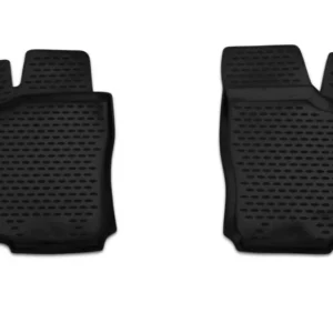 ΜΑΡΚΕ ΠΑΤΑΚΙΑ ΣΕ ΣΚΑΦΗ TPE ΛΑΣΤΙΧΟ ΓΙΑ OPEL COMBO 10/2001+ / 2006+  NOVLINE - 2 ΤΕΜ. EXP.NLC.37.20.210F