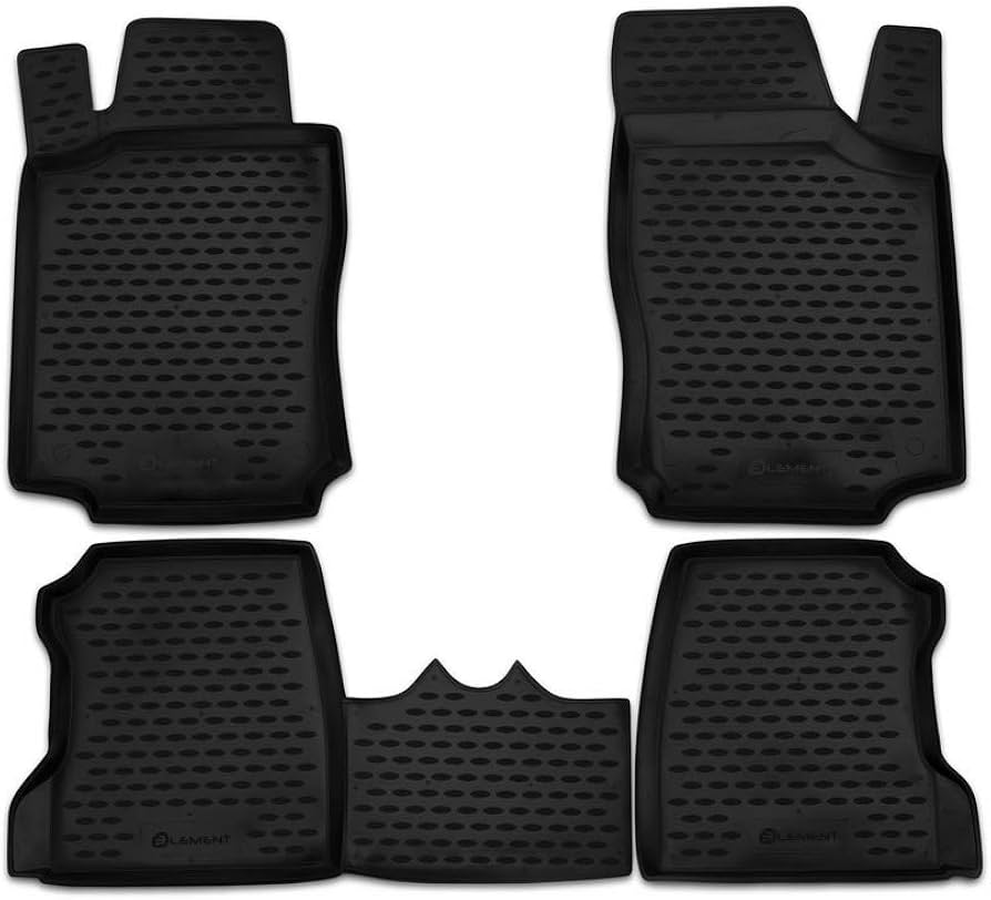 ΜΑΡΚΕ ΠΑΤΑΚΙΑ ΣΕ ΣΚΑΦΗ TPE ΛΑΣΤΙΧΟ ΓΙΑ OPEL COMBO 2001+ ΣΕ ΑΝΘΡΑΚΙ/ΣΚΟΥΡΟ ΓΚΡΙ ΧΡΩΜΑ - 4 Τεμ. ΣΥΜΒΑΤΑ ΠΑΤΑΚΙΑ ΣΕ ΣΚΑΦΗ TPE ΛΑΣΤΙΧΟ ΓΙΑ OPEL COMBO 2001+ ΣΕ ΑΝΘΡΑΚΙ/ΣΚΟΥΡΟ ΓΚΡΙ ΧΡΩΜΑ - 4 Τεμ. NLC.37.20.210 - Image 1