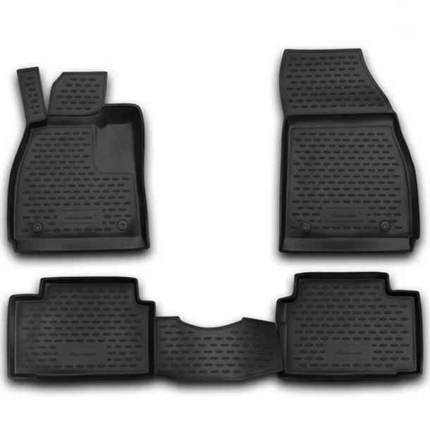 ΜΑΡΚΕ ΠΑΤΑΚΙΑ ΣΕ ΣΚΑΦΗ TPE ΛΑΣΤΙΧΟ ΓΙΑ OPEL INSIGNIA 02/2009-2017 ΣΕ ΜΑΥΡΟ ΧΡΩΜΑ NOVLINE - 4 ΤΕΜ. ΣΥΜΒΑΤΑ ΠΑΤΑΚΙΑ ΣΕ ΣΚΑΦΗ TPE ΛΑΣΤΙΧΟ ΓΙΑ OPEL INSIGNIA 02/2009-2017 ΣΕ ΜΑΥΡΟ ΧΡΩΜΑ NOVLINE - 4 ΤΕΜ. EXP.NLC.37.22.210K - Image 1