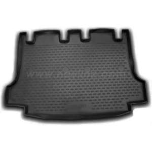 ΜΑΡΚΕ ΠΑΤΑΚΙ ΣΚΑΦΗ ΠΟΡΤ ΜΠΑΓΚΑΖ ΓΙΑ PEUGEOT 308 SW 05/2008+ TPE ΛΑΣΤΙΧΟ ΣΕ ΜΑΥΡΟ ΧΡΩΜΑ NOVLINE - 1 ΤΕΜ. EXP.NLC.38.11.B12N