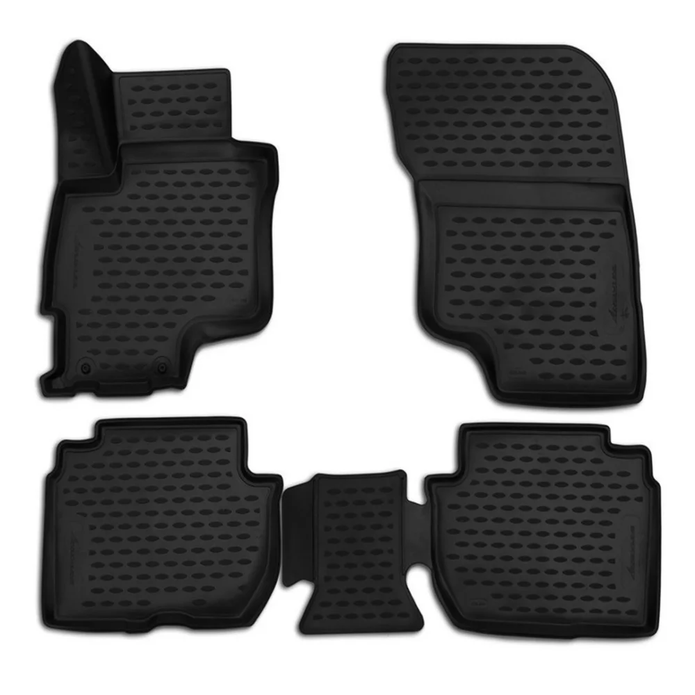 ΜΑΡΚΕ ΠΑΤΑΚΙΑ ΣΕ ΣΚΑΦΗ TPE ΛΑΣΤΙΧΟ ΓΙΑ MITSUBISHI OUTLANDER 5D 2014-2019 ΣΕ ΜΑΥΡΟ ΧΡΩΜΑ NOVLINE - 4 ΤΕΜ. ΜΑΡΚΕ ΠΑΤΑΚΙΑ ΣΕ ΣΚΑΦΗ TPE ΛΑΣΤΙΧΟ ΓΙΑ MITSUBISHI OUTLANDER 5D 2014-2019 ΣΕ ΜΑΥΡΟ ΧΡΩΜΑ NOVLINE - 4 ΤΕΜ. EXP.NLC.3D.35.45.210 - Image 1