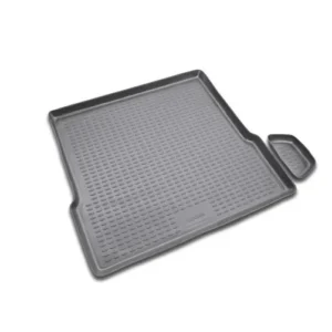 ΜΑΡΚΕ ΠΑΤΑΚΙ ΣΚΑΦΗ ΠΟΡΤ ΜΠΑΓΚΑΖ ΓΙΑ RENAULT / DACIA LOGAN 4D 2004-2008 TPE ΛΑΣΤΙΧΟ ΣΕ ΑΝΘΡΑΚΙ ΣΚΟΥΡΟ ΓΚΡΙ ΧΡΩΜΑ NOVLINE - 1 ΤΕΜ. EXP.NLC.41.05.B10G