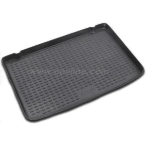 ΠΑΤΑΚΙ ΣΚΑΦΗ ΠΟΡΤ ΜΠΑΓΚΑΖ ΓΙΑ RENAULT CLIO ΤΡΙΘΥΡΟ III 10/2005+ TPE ΛΑΣΤΙΧΟ ΣΕ ΜΑΥΡΟ ΧΡΩΜΑ NOVLINE - 1 ΤΕΜ. EXP.NLC.41.12.B11