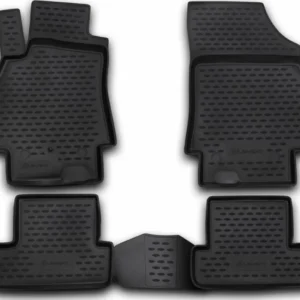 ΜΑΡΚΕ ΠΑΤΑΚΙΑ ΣΕ ΣΚΑΦΗ TPE ΛΑΣΤΙΧΟ ΓΙΑ RENAULT MEGANE COUPE 2010-2015?  ΣΕ ΜΑΥΡΟ ΧΡΩΜΑ NOVLINE - 4 ΤΕΜ. NLC.41.20.210K