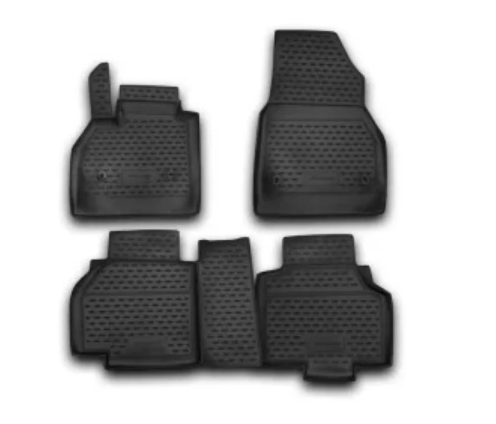 ΜΑΡΚΕ ΠΑΤΑΚΙΑ ΣΕ ΣΚΑΦΗ TPE ΛΑΣΤΙΧΟ ΓΙΑ RENAULT KANGOO 02/2008-2021 ΣΕ ΜΑΥΡΟ ΧΡΩΜΑ NOVLINE - 4 ΤΕΜ. ΜΑΡΚΕ ΠΑΤΑΚΙΑ ΣΕ ΣΚΑΦΗ TPE ΛΑΣΤΙΧΟ ΓΙΑ RENAULT KANGOO 02/2008-2021 ΣΕ ΜΑΥΡΟ ΧΡΩΜΑ NOVLINE - 4 ΤΕΜ. EXP.NLC.41.24.210K - Image 1