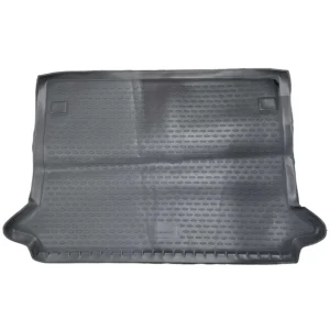 ΠΑΤΑΚΙ ΣΚΑΦΗ ΠΟΡΤ ΜΠΑΓΚΑΖ ΓΙΑ RENAULT KANGOO 2010+ TPE ΛΑΣΤΙΧΟ ΣΕ ΑΝΘΡΑΚΙ ΣΚΟΥΡΟ ΓΚΡΙ ΧΡΩΜΑ NOVLINE - 1 ΤΕΜ. EXP.NLC.41.24.B18G