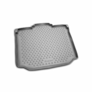 ΠΑΤΑΚΙ ΣΚΑΦΗ ΠΟΡΤ ΜΠΑΓΚΑΖ ΓΙΑ SKODA ROOMSTER 2006+  TPE ΛΑΣΤΙΧΟ ΣΕ ΑΝΘΡΑΚΙ ΣΚΟΥΡΟ ΓΚΡΙ ΧΡΩΜΑ NOVLINE - 1 ΤΕΜ. NLC.45.07.B11