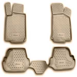 ΜΑΡΚΕ ΠΑΤΑΚΙΑ ΣΕ ΣΚΑΦΗ TPE ΛΑΣΤΙΧΟ ΓΙΑ SKODA OCTAVIA TOUR 1996-2004  NOVLINE - 4 TEM EXP.NLC.45.09.212K