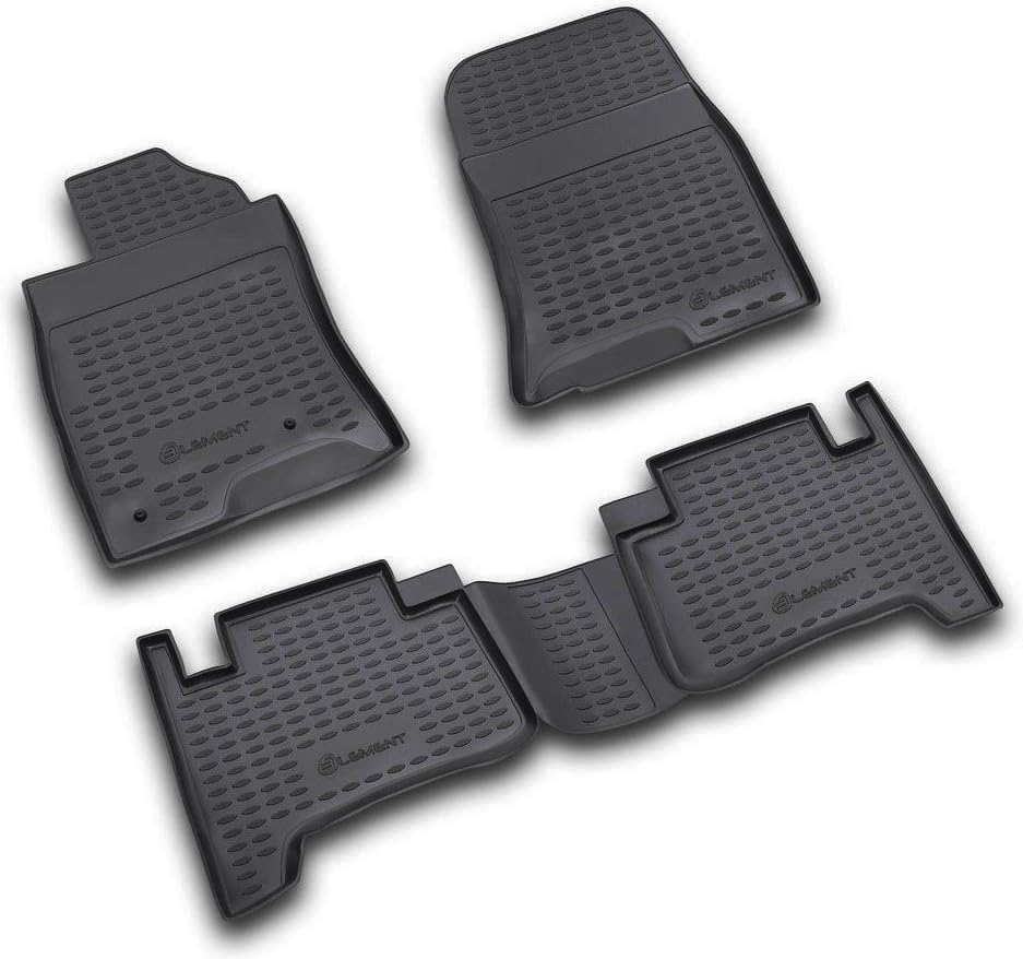 ΠΑΤΑΚΙΑ ΣΕ ΣΚΑΦΗ TPE ΛΑΣΤΙΧΟ ΓΙΑ TOYOTA LAND CRUISER PRADO 2003-2009 ΣΕ ΑΝΘΡΑΚΙ ΣΚΟΥΡΟ ΓΚΡΙ ΧΡΩΜΑ NOVLINE - 4 ΤΕΜ. ΠΑΤΑΚΙΑ ΣΕ ΣΚΑΦΗ TPE ΛΑΣΤΙΧΟ ΓΙΑ TOYOTA LAND CRUISER PRADO 2003-2009 ΣΕ ΑΝΘΡΑΚΙ ΣΚΟΥΡΟ ΓΚΡΙ ΧΡΩΜΑ NOVLINE - 4 ΤΕΜ. NLC.48.01.210K - Image 1