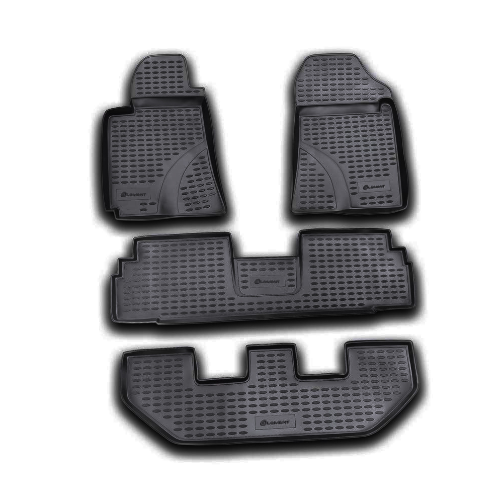 ΜΑΡΚΕ ΠΑΤΑΚΙΑ ΣΕ ΣΚΑΦΗ TPE ΛΑΣΤΙΧΟ ΓΙΑ TOYOTA COROLLA VERSO 2004-2009 ΣΕ ΜΑΥΡΟ ΧΡΩΜΑ NOVLINE - 4 ΤΕΜ. ΣΥΜΒΑΤΑ ΠΑΤΑΚΙΑ ΣΕ ΣΚΑΦΗ TPE ΛΑΣΤΙΧΟ ΓΙΑ TOYOTA COROLLA VERSO 2004-2009 ΣΕ ΜΑΥΡΟ ΧΡΩΜΑ NOVLINE - 4 ΤΕΜ. NLC.48.13.210K - Image 1