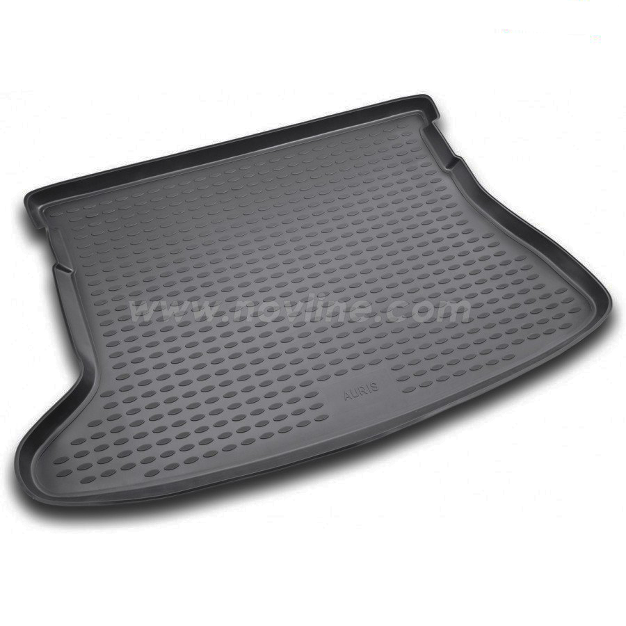 ΜΑΡΚΕ ΠΑΤΑΚΙ ΣΚΑΦΗ ΠΟΡΤ ΜΠΑΓΚΑΖ ΓΙΑ TOYOTA AURIS 04/2007-2013 TPE ΛΑΣΤΙΧΟ ΣΕ ΜΑΥΡΟ ΧΡΩΜΑ NOVLINE - 1 ΤΕΜ. ΜΑΡΚΕ ΠΑΤΑΚΙ ΣΚΑΦΗ ΠΟΡΤ ΜΠΑΓΚΑΖ ΓΙΑ TOYOTA AURIS 04/2007-2013 TPE ΛΑΣΤΙΧΟ ΣΕ ΜΑΥΡΟ ΧΡΩΜΑ NOVLINE - 1 ΤΕΜ. EXP.NLC.48.16.B11 - Image 1