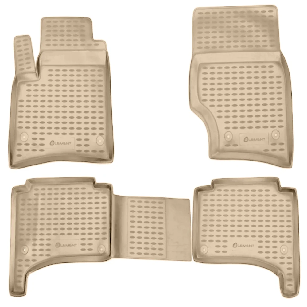 ΜΑΡΚΕ ΠΑΤΑΚΙ ΣΚΑΦΗ ΠΟΡΤ ΜΠΑΓΚΑΖ ΓΙΑ VW TOUAREG 10/2002-2010 ΜΑΡΚΕ ΠΑΤΑΚΙΑ ΣΕ ΣΚΑΦΗ TPE ΛΑΣΤΙΧΟ ΣΕ ΜΠΕΖ ΧΡΩΜΑ NOVLINE - 4 ΤΕΜ. ΜΑΡΚΕ ΠΑΤΑΚΙ ΣΚΑΦΗ ΠΟΡΤ ΜΠΑΓΚΑΖ ΓΙΑ VW TOUAREG 10/2002-2010 ΜΑΡΚΕ ΠΑΤΑΚΙΑ ΣΕ ΣΚΑΦΗ TPE ΛΑΣΤΙΧΟ ΣΕ ΜΠΕΖ ΧΡΩΜΑ NOVLINE - 4 ΤΕΜ. EXP.NLC.51.01.212 - Image 1