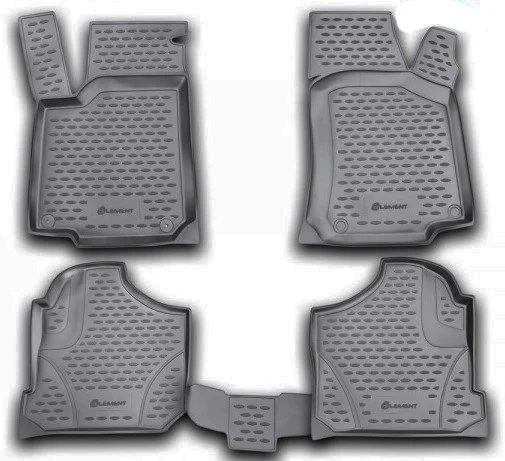 ΜΑΡΚΕ ΠΑΤΑΚΙΑ ΣΕ ΣΚΑΦΗ TPE ΛΑΣΤΙΧΟ ΓΙΑ VW GOLF 4 1998-2001 / VW BORA 1998-2005 ΣΕ ΜΑΥΡΟ ΧΡΩΜΑ NOVLINE - 4 ΤΕΜ. ΜΑΡΚΕ ΠΑΤΑΚΙΑ ΣΕ ΣΚΑΦΗ TPE ΛΑΣΤΙΧΟ ΓΙΑ VW GOLF 4 1998-2001 / VW BORA 1998-2005 ΣΕ ΜΑΥΡΟ ΧΡΩΜΑ NOVLINE - 4 ΤΕΜ. EXP.NLC.51.04.210K - Image 1