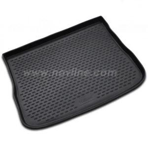 ΜΑΡΚΕ ΠΑΤΑΚΙ ΣΚΑΦΗ ΠΟΡΤ ΜΠΑΓΚΑΖ ΓΙΑ VW TIGUAN 12/2007-04/2016 TPE ΛΑΣΤΙΧΟ ΣΕ ΜΑΥΡΟ ΧΡΩΜΑ NOVLINE - 1 ΤΕΜ. EXP.NLC.51.21.B13N