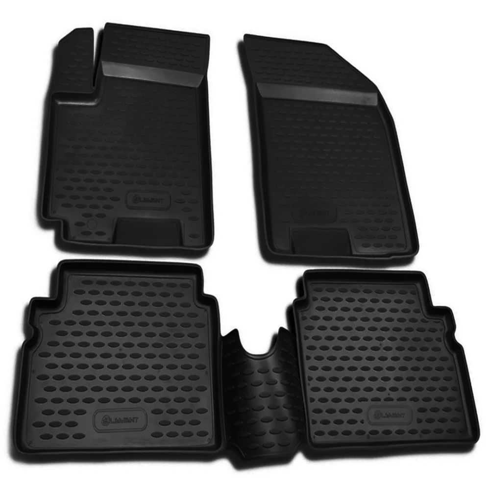 ΜΑΡΚΕ ΠΑΤΑΚΙΑ ΣΕ ΣΚΑΦΗ TPE ΛΑΣΤΙΧΟ ΓΙΑ CHEVROLET AVEO 5D 2003-2011 ΣΕ ΜΑΥΡΟ ΧΡΩΜΑ NOVLINE - 4 ΤΕΜ. ΜΑΡΚΕ ΠΑΤΑΚΙΑ ΣΕ ΣΚΑΦΗ TPE ΛΑΣΤΙΧΟ ΓΙΑ CHEVROLET AVEO 5D 2003-2011 ΣΕ ΜΑΥΡΟ ΧΡΩΜΑ NOVLINE - 4 ΤΕΜ. EXP.NLC.08.06.210K - Image 1