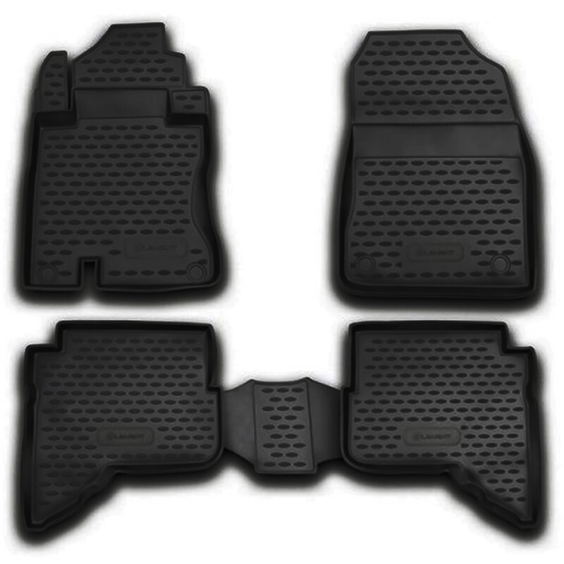 ΜΑΡΚΕ ΠΑΤΑΚΙΑ ΣΕ ΣΚΑΦΗ TPE ΛΑΣΤΙΧΟ ΓΙΑ DAIHATSU TERIOS 5D 2006-2013 ΣΕ ΜΑΥΡΟ ΧΡΩΜΑ NOVLINE - 4 ΤΕΜ. ΜΑΡΚΕ ΠΑΤΑΚΙΑ ΣΕ ΣΚΑΦΗ TPE ΛΑΣΤΙΧΟ ΓΙΑ DAIHATSU TERIOS 5D 2006-2013 ΣΕ ΜΑΥΡΟ ΧΡΩΜΑ NOVLINE - 4 ΤΕΜ. EXP.NLC.12.01.210K - Image 1