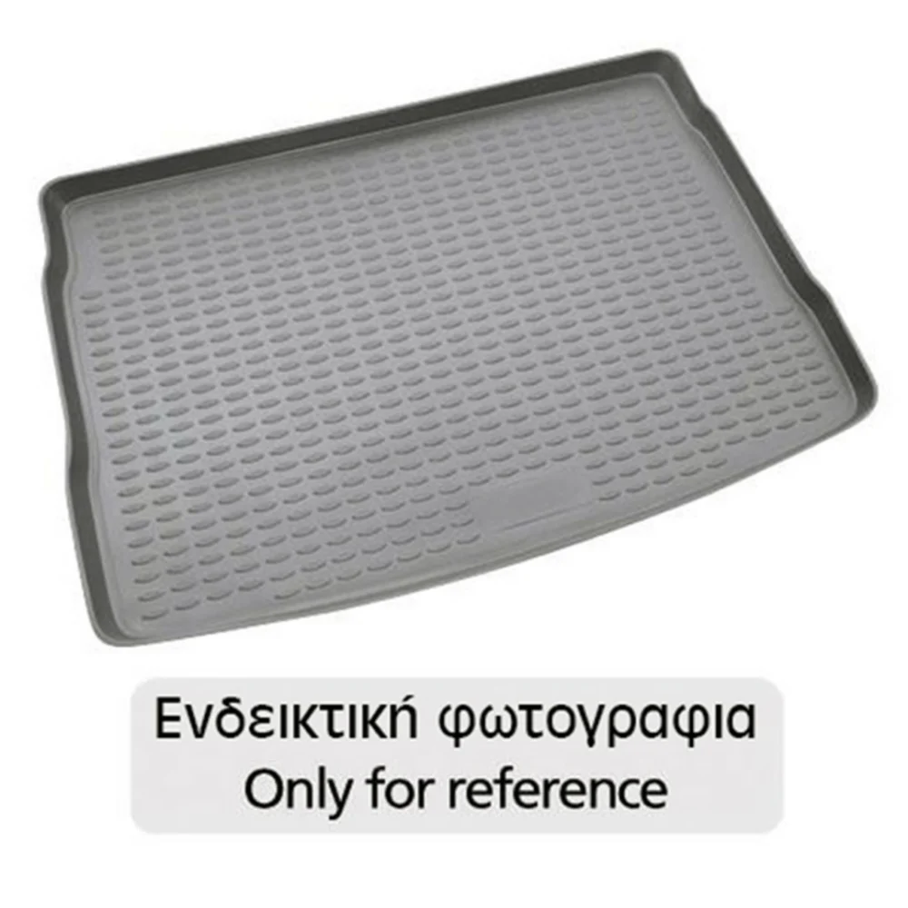 ΜΑΡΚΕ ΠΑΤΑΚΙ ΣΚΑΦΗ ΠΟΡΤ ΜΠΑΓΚΑΖ ΓΙΑ FORD FOCUS II SW 02/05-2011 (ΓΚΡΙ) ΜΑΡΚΕ ΠΑΤΑΚΙ ΣΚΑΦΗ ΠΟΡΤ ΜΠΑΓΚΑΖ ΓΙΑ FORD FOCUS II SW 02/05-2011 (ΓΚΡΙ) EXP.NLC.16.03.B12GN - Image 1