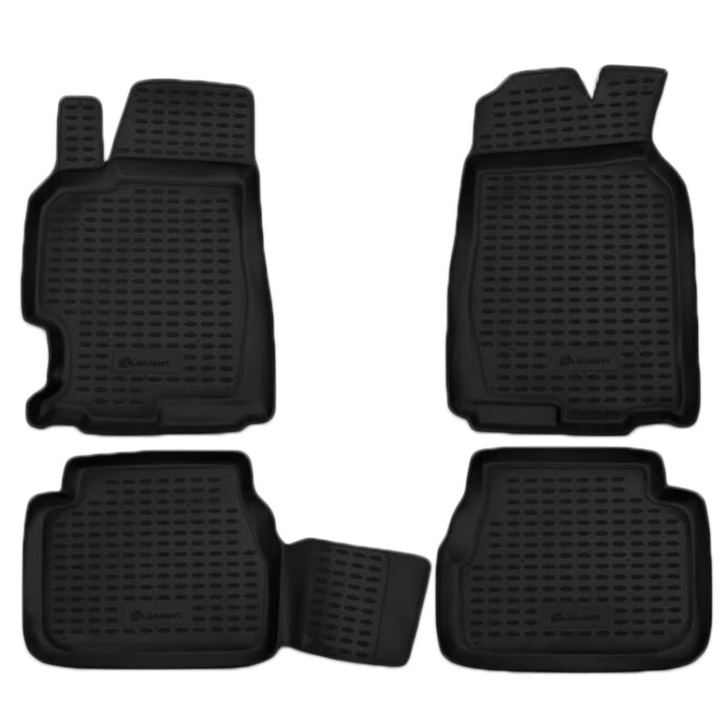 ΜΑΡΚΕ ΠΑΤΑΚΙΑ ΣΕ ΣΚΑΦΗ TPE ΛΑΣΤΙΧΟ ΓΙΑ MAZDA 6 4/5D 2002-2012 ΣΕ ΜΑΥΡΟ ΧΡΩΜΑ NOVLINE - 4 ΤΕΜ. ΜΑΡΚΕ ΠΑΤΑΚΙΑ ΣΕ ΣΚΑΦΗ TPE ΛΑΣΤΙΧΟ ΓΙΑ MAZDA 6 4/5D 2002-2012 ΣΕ ΜΑΥΡΟ ΧΡΩΜΑ NOVLINE - 4 ΤΕΜ. EXP.NLC.33.02.210 - Image 1