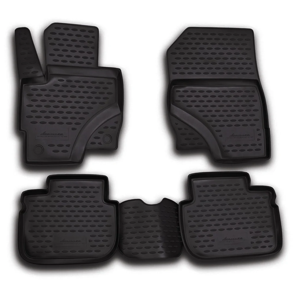 ΜΑΡΚΕ ΠΑΤΑΚΙΑ ΣΕ ΣΚΑΦΗ TPE ΛΑΣΤΙΧΟ ΓΙΑ MITSUBISHI COLT 5D 11/2008+ ΣΕ ΜΑΥΡΟ ΧΡΩΜΑ NOVLINE - 4 ΤΕΜ. ΜΑΡΚΕ ΠΑΤΑΚΙΑ ΣΕ ΣΚΑΦΗ TPE ΛΑΣΤΙΧΟ ΓΙΑ MITSUBISHI COLT 5D 11/2008+ ΣΕ ΜΑΥΡΟ ΧΡΩΜΑ NOVLINE - 4 ΤΕΜ. EXP.NLC.35.22.210 - Image 1