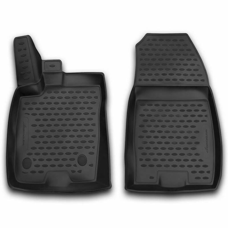 ΠΑΤΑΚΙΑ ΜΑΡΚΕ ΓΙΑ FORD TRANSIT COURIER 2014+ ΛΑΣΤΙΧΟ ΣΚΑΦΑΚΙΑ (ΜΑΥΡΟ) 2ΤΕΜ. ΠΑΤΑΚΙΑ ΜΑΡΚΕ ΓΙΑ FORD TRANSIT COURIER 2014+ ΛΑΣΤΙΧΟ ΣΚΑΦΑΚΙΑ (ΜΑΥΡΟ) 2ΤΕΜ. EXP.NLC.3D.16.70.210K - Image 1