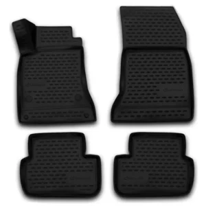 ΜΑΡΚΕ ΠΑΤΑΚΙΑ ΣΕ ΣΚΑΦΗ TPE ΛΑΣΤΙΧΟ ΓΙΑ MERCEDES B-KLAS W246 2011+?   ΣΕ ΜΑΥΡΟ ΧΡΩΜΑ NOVLINE - 4 ΤΕΜ. EXP.NLC.3D.34.40.210