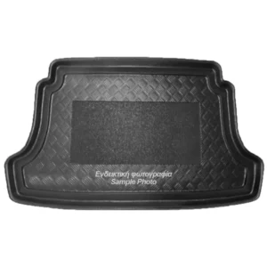 ΜΑΡΚΕ ΠΑΤΑΚΙ ΣΚΑΦΗ ΠΟΡΤ ΜΠΑΓΚΑΖ ΓΙΑ DACIA DUSTER 4X4 2018+ ΛΑΣΤΙΧΟ ΣΕ ΜΑΥΡΟ ΧΡΩΜΑ CIK - 1 ΤΕΜ. BMCIKDAC00009