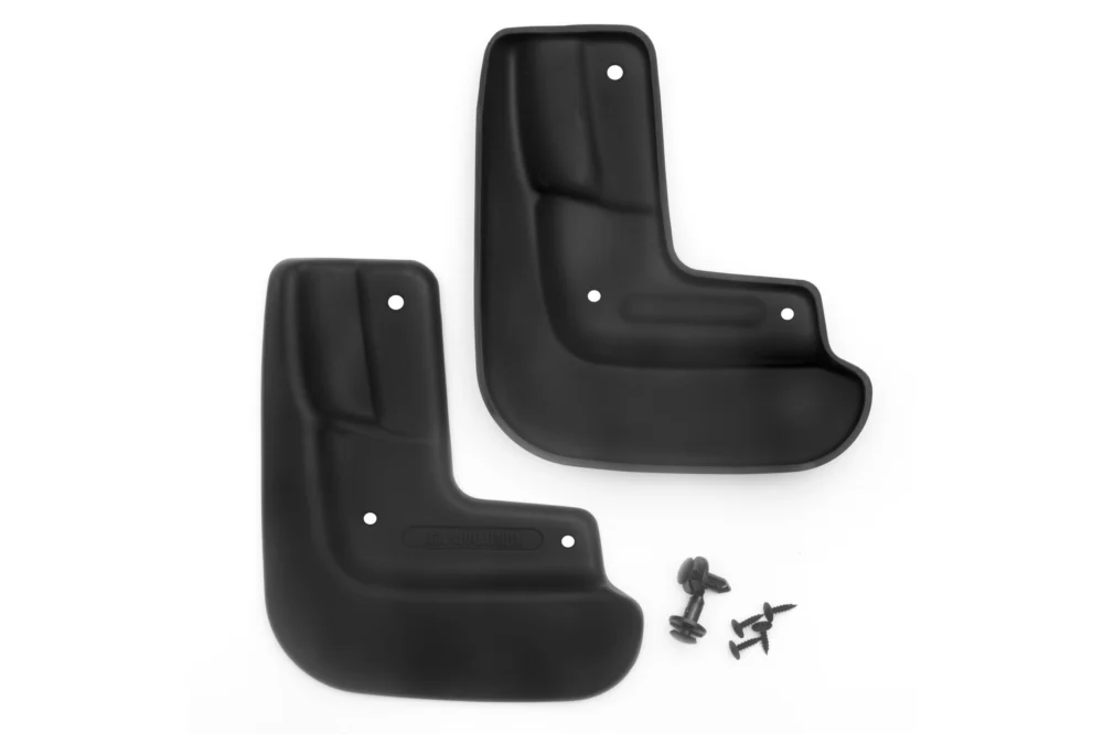 ΛΑΣΠΩΤΗΡΕΣ ΓΙΑ MITSUBISHI OUTLANDER 5D 2014+ ΕΜΠΡΟΣ 2ΤΕΜ. ΛΑΣΠΩΤΗΡΕΣ ΓΙΑ MITSUBISHI OUTLANDER 5D 2014+ ΕΜΠΡΟΣ 2ΤΕΜ. EXP.NLF.00311.F13 - Image 1