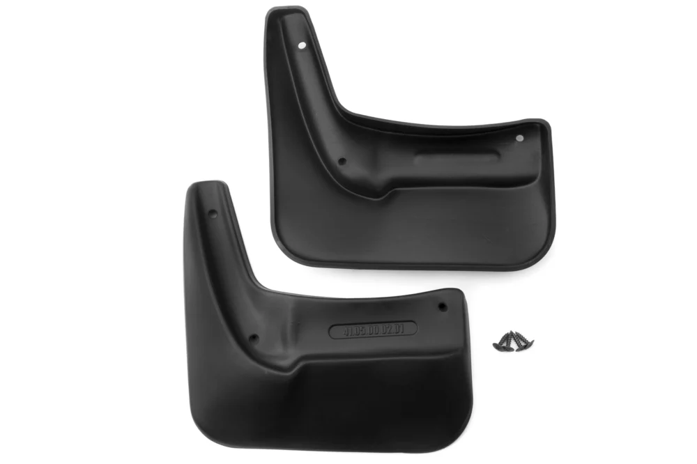 ΛΑΣΠΩΤΗΡΕΣ ΓΙΑ RENAULT-DACIA LOGAN 2004-2014 ΠΙΣΩ 2ΤΕΜ. ΛΑΣΠΩΤΗΡΕΣ ΓΙΑ RENAULT-DACIA LOGAN 2004-2014 ΠΙΣΩ 2ΤΕΜ. EXP.NLF.41.05.E10 - Image 1