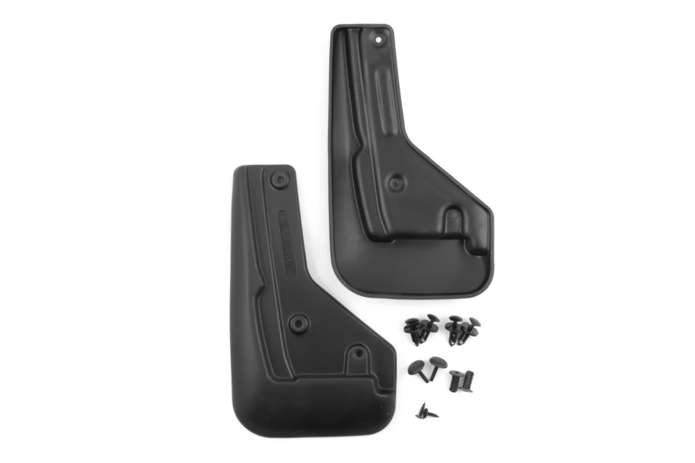 ΛΑΣΠΩΤΗΡΕΣ ΓΙΑ SUBARU FORESTER 5D 2018+ ΕΜΠΡΟΣ ΖΕΥΓΑΡΙ NOVLINE ΛΑΣΠΩΤΗΡΕΣ ΓΙΑ SUBARU FORESTER 5D 2018+ ΕΜΠΡΟΣ ΖΕΥΓΑΡΙ NOVLINE EXP.NLF.46.21.F13 - Image 1