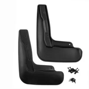 ΛΑΣΠΩΤΗΡΕΣ ΓΙΑ SUBARU XV 5D 2017+ ΠΙΣΩ 2ΤΕΜ. EXP.NLF.46.23.E13