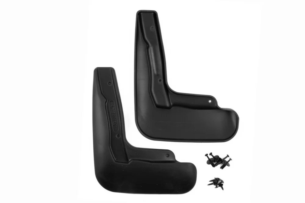 ΛΑΣΠΩΤΗΡΕΣ ΓΙΑ SUBARU XV 5D 2017+ ΠΙΣΩ 2ΤΕΜ. ΛΑΣΠΩΤΗΡΕΣ ΓΙΑ SUBARU XV 5D 2017+ ΠΙΣΩ 2ΤΕΜ. EXP.NLF.46.23.E13 - Image 1